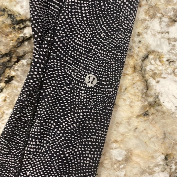 Lululemon Fast and Free High Rise - Picture 3 of 5